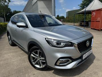 EHS PHEV Luxery FULL OPTION beschikbaar voor biedingen
