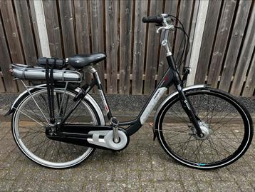 Electrische giant twist lite fiets  beschikbaar voor biedingen