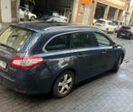 Peugeot 508 SW, Voorwielaandrijving, Euro 5, Stof, 87 kW