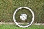Wegens gezondheidsredenen mooi mountainbikewiel te koop, Zo goed als nieuw, Ophalen, Wiel, Giant