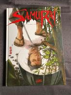 Samurai T11 - Le sabre et le Lotus - EO 2017., Livres, BD, Di gorgio, Une BD, Enlèvement ou Envoi, Neuf