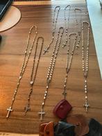 Lot d’anciens chapelets, Collections, Religion, Enlèvement