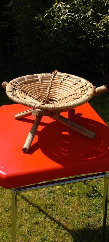 Voormalig kanozitje Afrika, Antiek en Kunst, Curiosa en Brocante, Ophalen of Verzenden