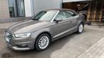 Audi A3 coupé/cabrio/automaat/2014/benzine/euro 6, Auto's, Automaat, Euro 6, Beige, Leder