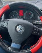 vw golf plus, Auto's, Golf Plus, Zwart, Bedrijf, Handgeschakeld