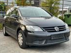 Volkswagen Golf Plus – Diesel | Automaat, Auto's, Automaat, 4 cilinders, Bedrijf, Euro 4