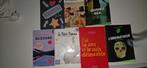 Livres scolaires, Boeken, Ophalen