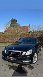 Mercedes E class, Auto's, Mercedes-Benz, Te koop, Diesel, Cruise Control, Particulier