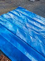 dekzeil, Enlèvement, Comme neuf, 15 m² ou plus, Voile