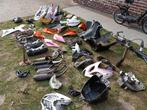 Aerox/nitro lot, Fietsen en Brommers, Ophalen, Gebruikt