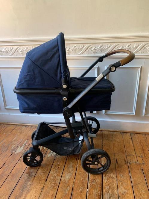 Childwheels Urbanista luxe kinderwagen, Kinderen en Baby's, Kinderwagens en Combinaties, Gebruikt, Kinderwagen, Ophalen