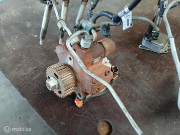 Hogedrukpomp 2.7 Diesel Pomp Discovery 3 Brandstofpomp TDV6 beschikbaar voor biedingen