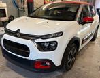 Citroen C3 1.2 Benzine | 2021 | CarPlay | Led | Euro 6D | .., Achat, Euro 6, Carnet d'entretien, Boîte manuelle