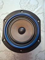 midrange/woofers van B&W DM220, Enlèvement