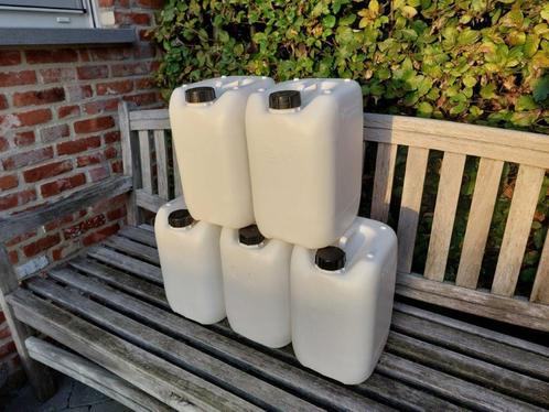 Multifunctionele Jerrycan Bidon 10L, Auto diversen, Onderhoudsmiddelen, Ophalen of Verzenden