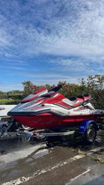 Jet ski yamaha Svho 1800  2020, Watersport en Boten, Jetski's en Waterscooters, Ophalen, Zo goed als nieuw