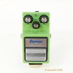 Ibanez TS9 Tube Screamer Overdrive Reissue (s/n 058821, Made, Muziek en Instrumenten, Ophalen of Verzenden, Gebruikt