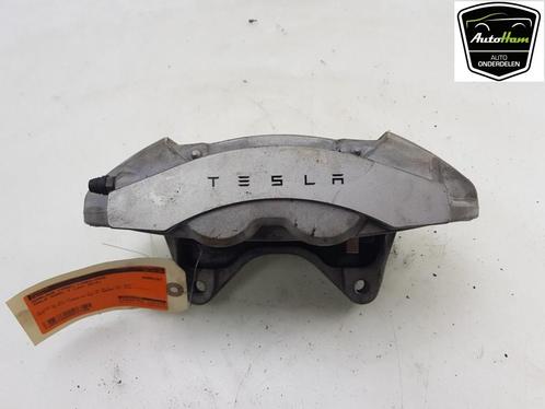 ETRIER DE FREIN AVANT GAUCHE ABS Tesla Model 3 (104462100D), Autos : Pièces & Accessoires, Freins & Transmission, Autres marques automobiles