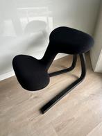 Balans kniestoel Peter Opsvik 1979, Ophalen, Hout, Zwart, Zo goed als nieuw