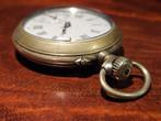 Montre de gousset 1900, ne fonctionne pas, Enlèvement, Argent, Avant 1900