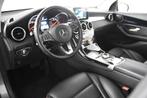 Mercedes-Benz GLC 350e 4-matic *1ste eigenaar*Panorama*Leer*, Automaat, USB, 4 cilinders, 2000 kg