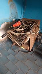 Laspost, Doe-het-zelf en Bouw, Ophalen