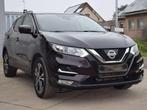 Nissan QASHQAI 1.2 DIG-T N-Connecta (bj 2018), Auto's, Nissan, Voorwielaandrijving, Stof, Gebruikt, 4 cilinders