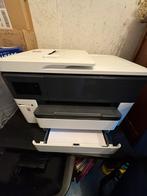 HP officejet pro 7740 all in one A3 printer, Ophalen, Hp, Kopieren, Gebruikt