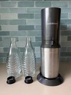 Sodastream, Elektronische apparatuur, Bruiswatermachines, Ophalen, Gebruikt
