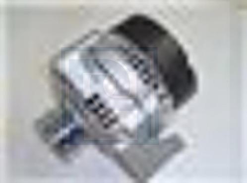 Dynamo 940 100 amp (3544119) dubbele pulley. 0 123 500 005 o, Autos : Pièces & Accessoires, Électronique & Câbles, Neuf, Enlèvement ou Envoi