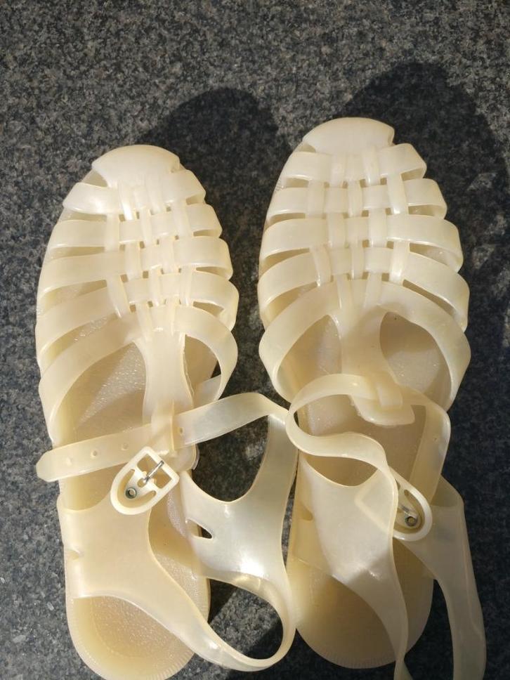 Waterschoenen maat 41, Watersport en Boten, Watersportkleding, Zo goed als nieuw, Overige typen, Dame of Heer, Ophalen of Verzenden