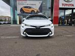 Toyota Corolla Dynamic, Auto's, Toyota, Automaat, Euro 6, 72 kW, Wit