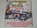 LP Disney - De Allerbeste,  Deel 1, Cd's en Dvd's, Ophalen of Verzenden