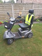 Scootmobiel, Diversen, Brommobielen en Scootmobielen, Ophalen, Zo goed als nieuw, Sterling