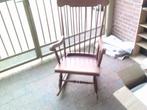 vintage schommelstoel, Antiek en Kunst, Ophalen