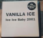 vinyl : vanilla ice - ice ice baby , retro house, CD & DVD, Vinyles | Dance & House, Comme neuf, Enlèvement, Techno ou Trance