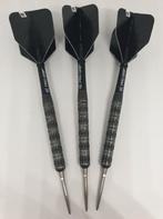 Darts pijlen Target Rob Cross Black - 23 gram, Sport en Fitness, Darts, Ophalen of Verzenden, Gebruikt, Pijlen