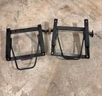 Fixation sièges Baquet pour Golf, Enlèvement