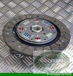 Koppelingsplaat diesel ; 2.5NA /2.5 turbo / 200/300 tdi / VM, Auto-onderdelen, Transmissie en Toebehoren, -, -, Nieuw, Ophalen of Verzenden