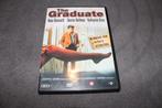 DVD The Graduate, CD & DVD, DVD | Classiques, Enlèvement ou Envoi, Comédie, À partir de 16 ans, Utilisé
