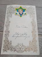 Nieuwjaarsbrief 1935, Ophalen of Verzenden