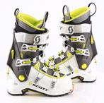 Chaussures de ski de randonnée 38.5 EU SCOTT CELESTE 2, Carving, Utilisé, Chaussures, Envoi