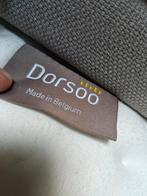 Dorsoo bed volledig 180x200 Eindelijk goed slapen?, Huis en Inrichting, Ophalen, Gebruikt, Beige, Stof