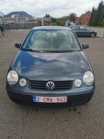 Volkswagen Polo - 1.4 benzine - 159.xxx km, Polo, Achat, Particulier, Bluetooth