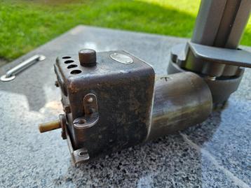 Moteurs Bosch Dynamo Oldtimer 6 V, Enlèvement ou Envoi, Utilisé
