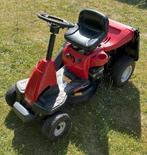 MTD Minirider 60 RDE Electrost, Ophalen, Gebruikt, MTD, Opvangbak