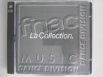2CD FNAC "LA COLLECTION" (22 tracks)(techno/trance), Cd's en Dvd's, Cd's | Dance en House, Gebruikt, Ophalen of Verzenden, Techno of Trance