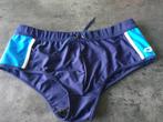 DIM zwemslip zwembroek heel mooi, Blauw, Maat 56/58 (XL), Ophalen of Verzenden, DIM