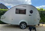 T@b 320 Caravan te koop (-750kg)., Caravans en Kamperen, Caravans, Rondzit, Tot en met 2, Particulier, 4 tot 5 meter