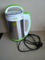 Princess Soupmaker soup blender mixer 1.3l, Elektronische apparatuur, Ophalen of Verzenden, Gebruikt, Soepmaker